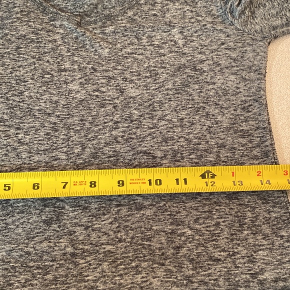 Champion - C9 burnout hooded top. Size XS - Picture 4 of 11